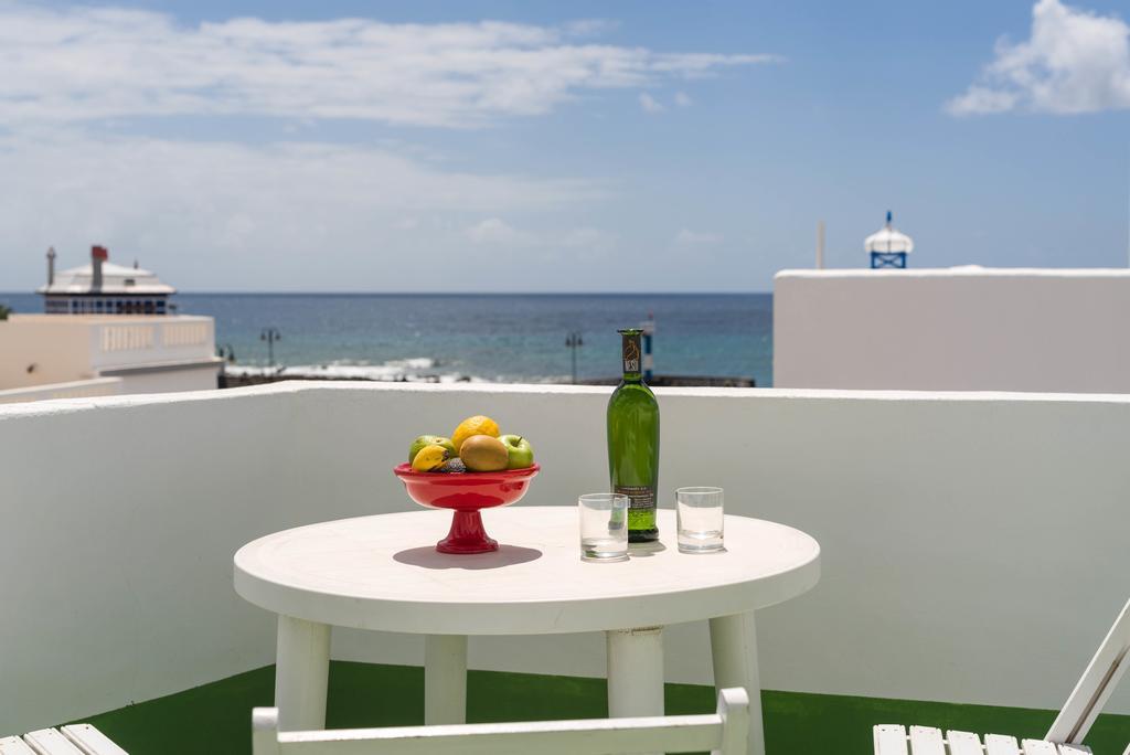 Casa Lolina Arrieta (Lanzarote) Exterior foto
