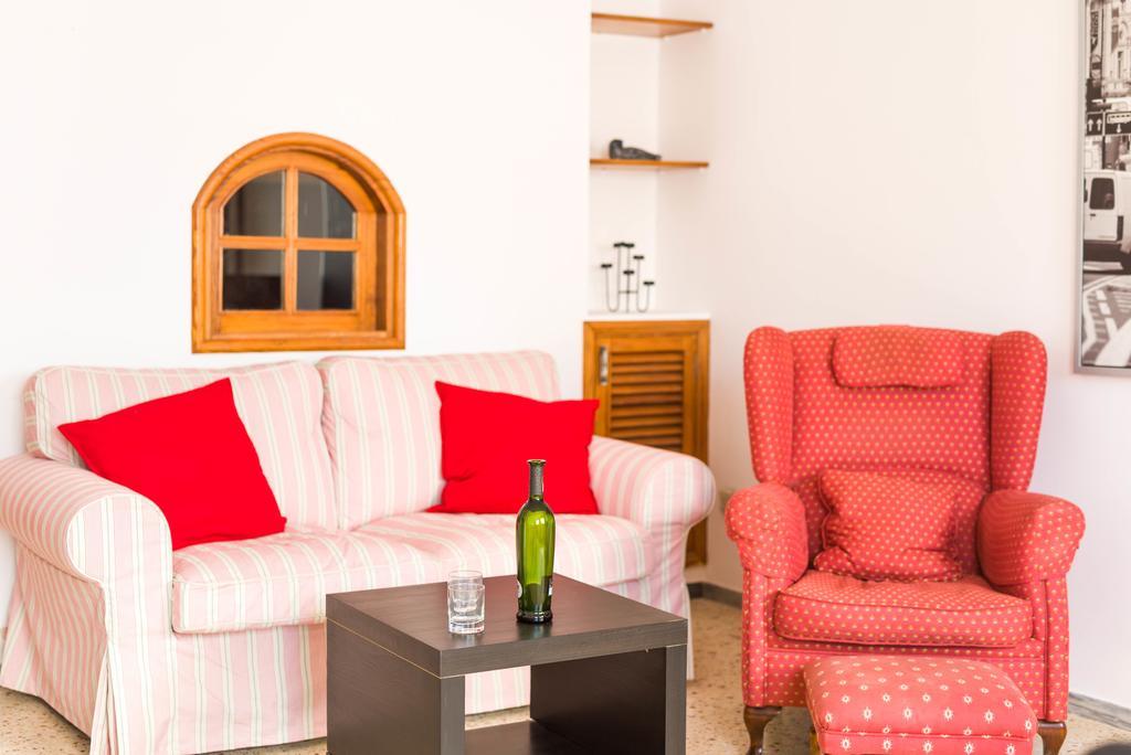 Casa Lolina Arrieta (Lanzarote) Exterior foto