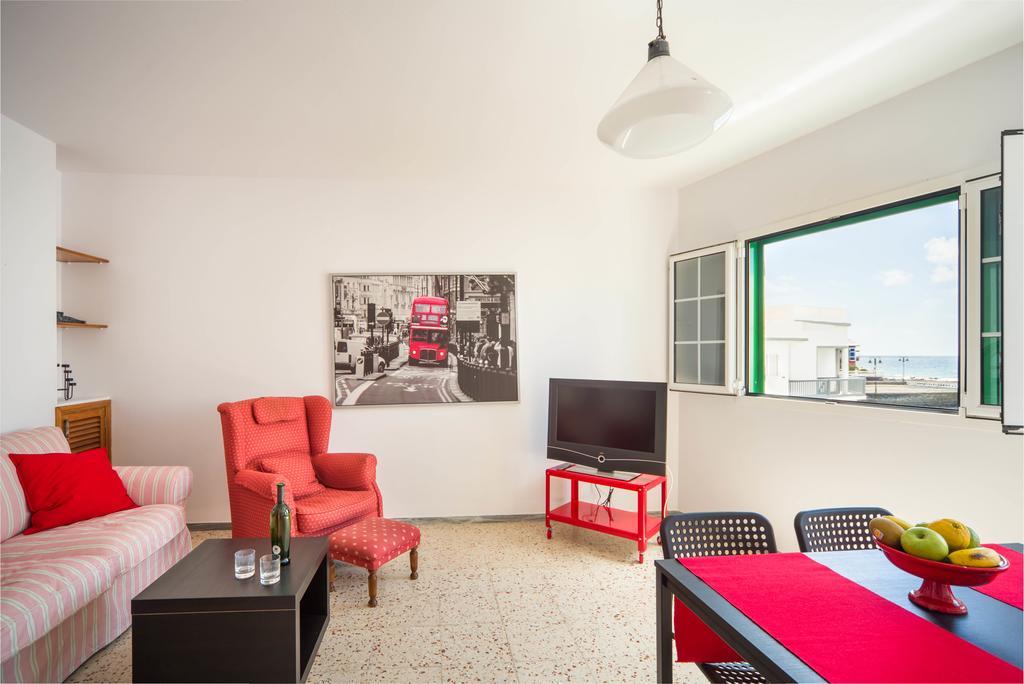 Casa Lolina Arrieta (Lanzarote) Exterior foto