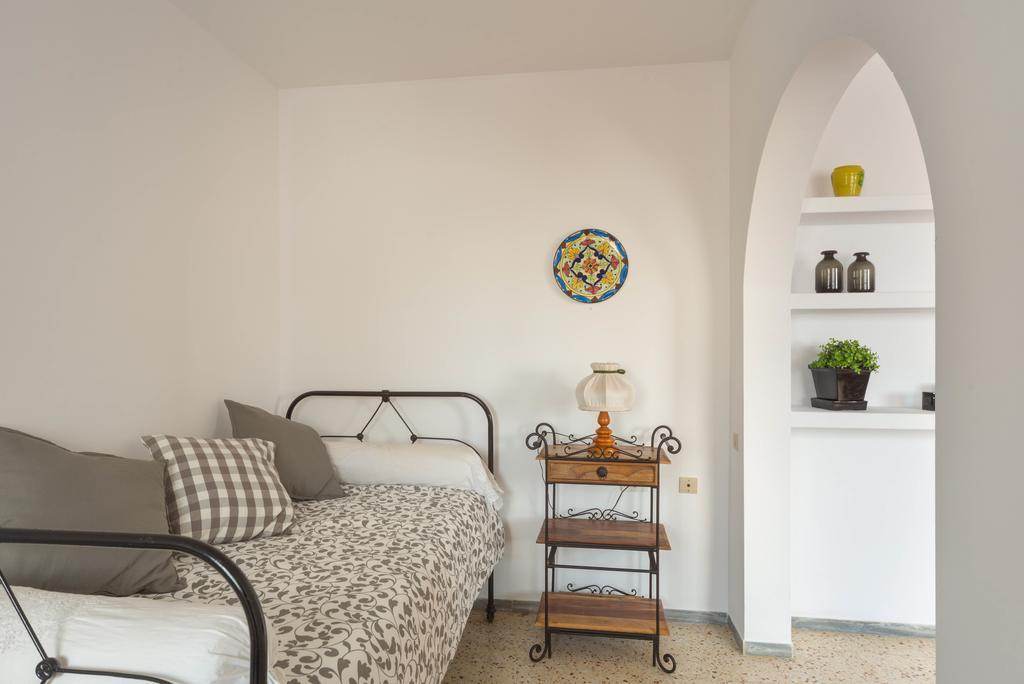 Casa Lolina Arrieta (Lanzarote) Exterior foto