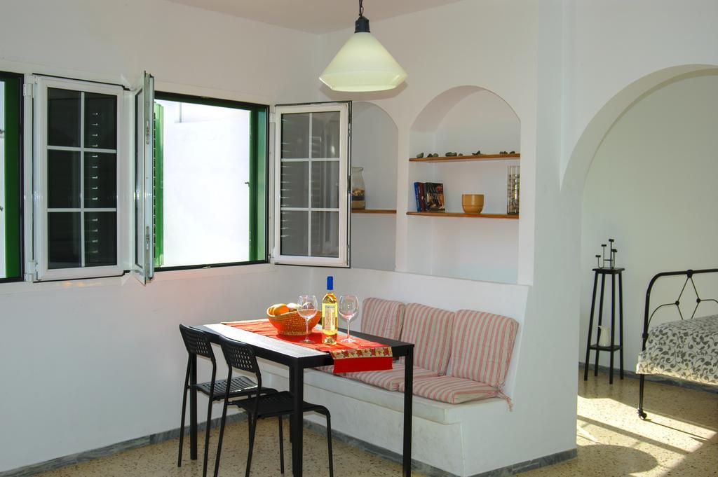 Casa Lolina Arrieta (Lanzarote) Exterior foto