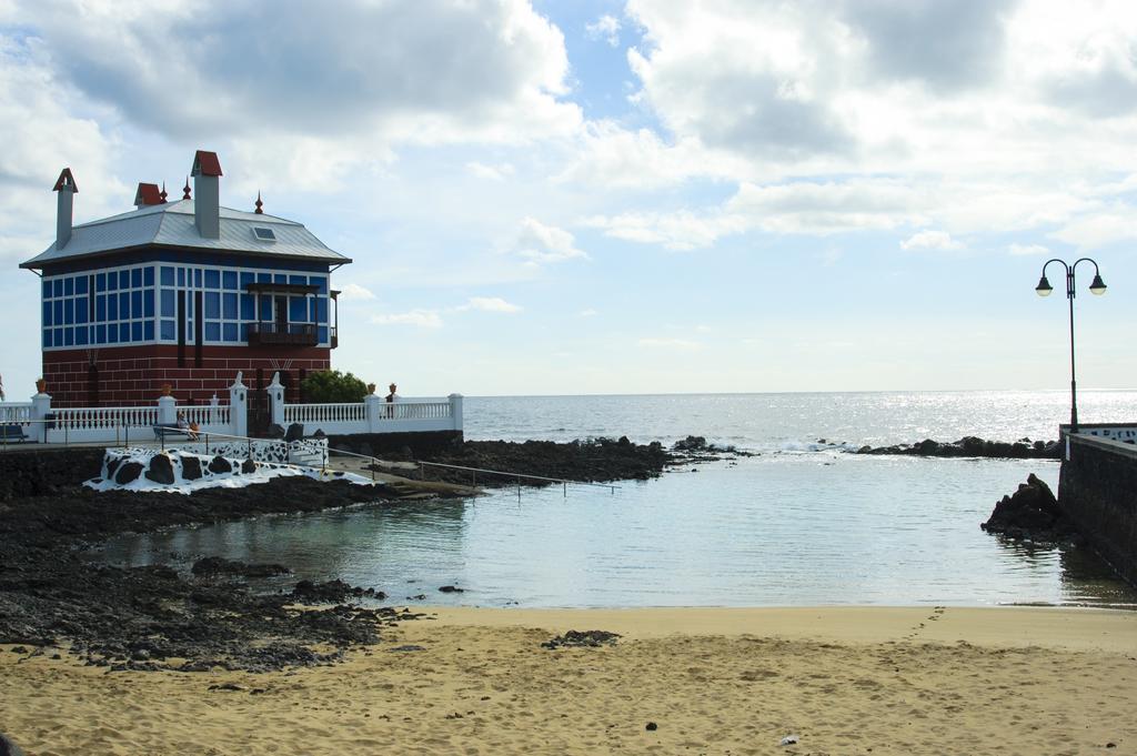 Casa Lolina Arrieta (Lanzarote) Exterior foto