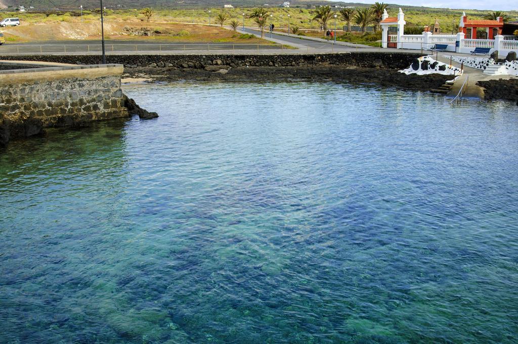 Casa Lolina Arrieta (Lanzarote) Exterior foto