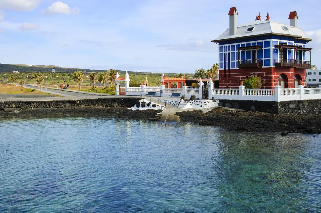 Casa Lolina Arrieta (Lanzarote) Exterior foto