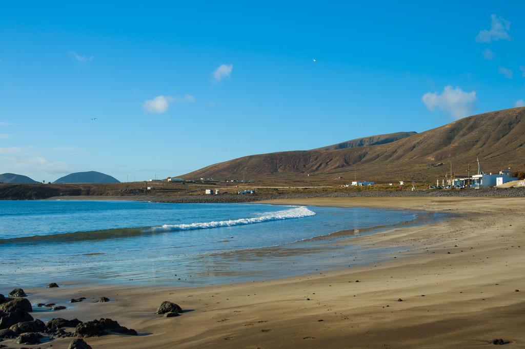 Casa Lolina Arrieta (Lanzarote) Exterior foto